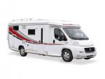 Kabe Travel Master 750 GB 2011 года